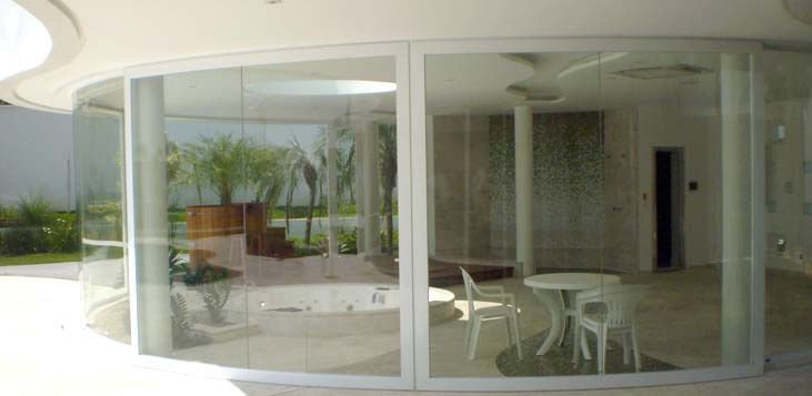 JOLB Vidros Especiais