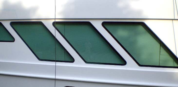 JOLB Vidros Especiais